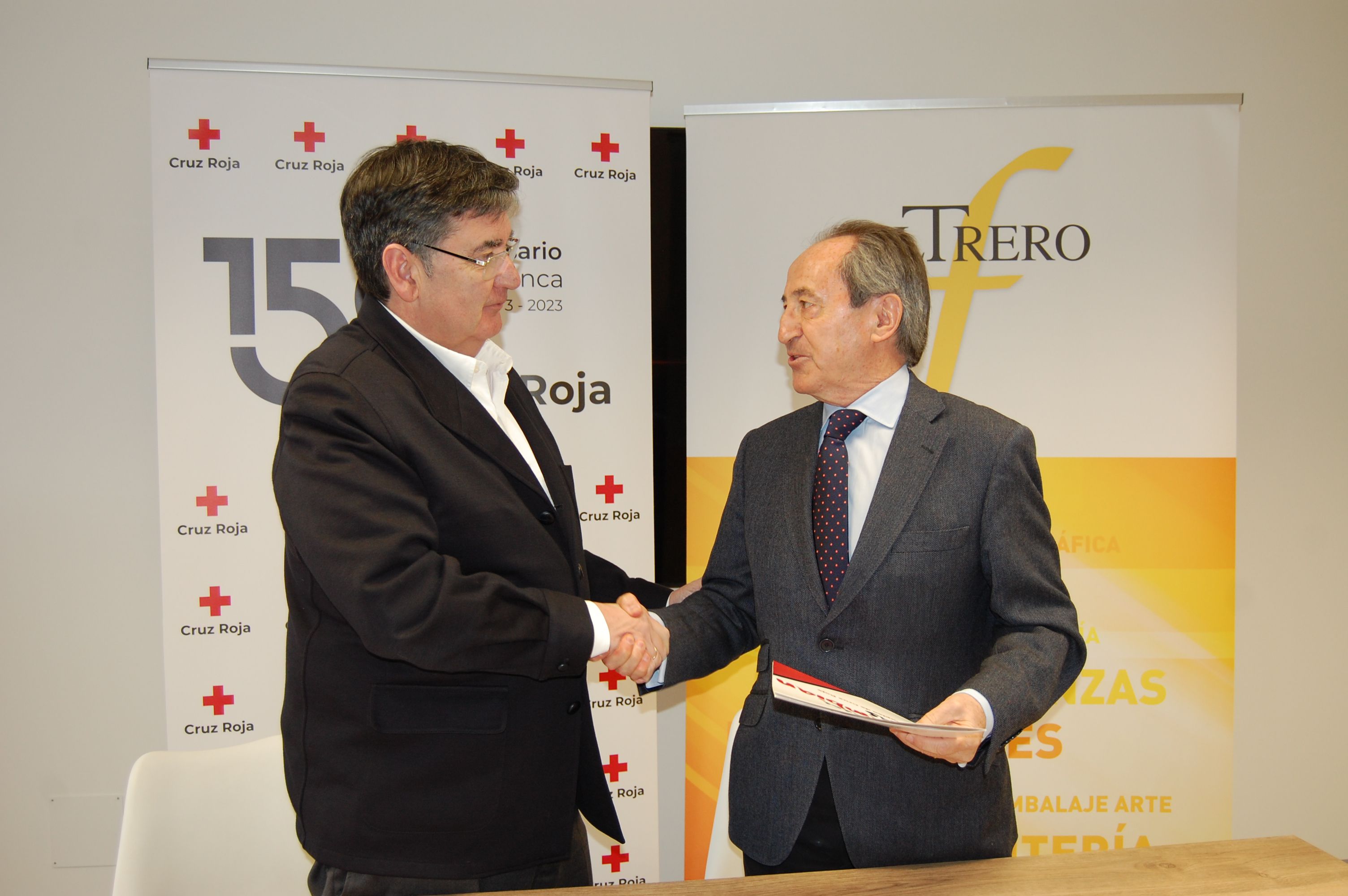 Odoo • Una imagen con una leyenda